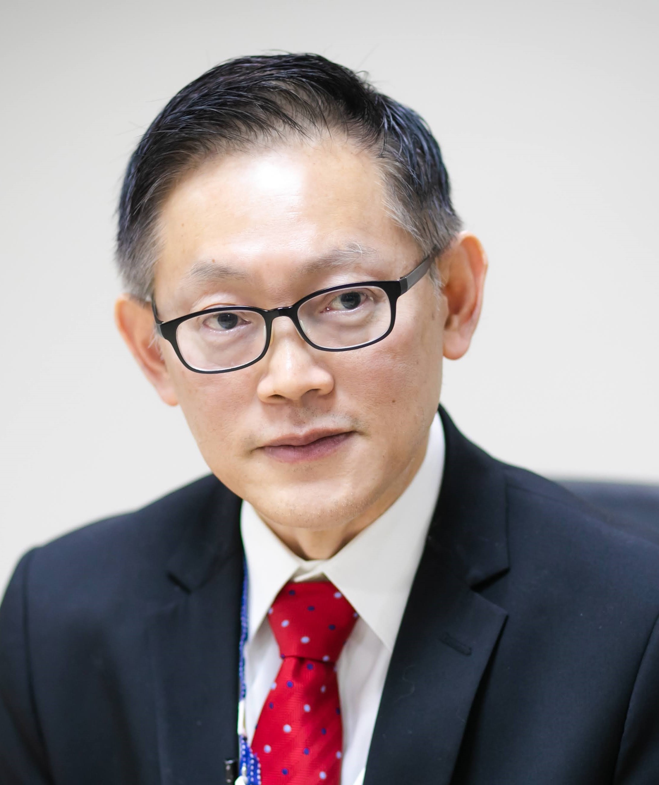 Dr Jadej Thammatach-Aree